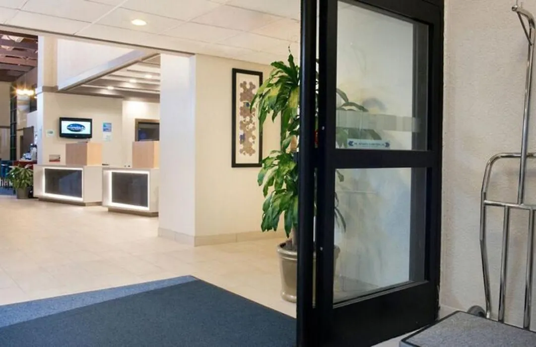 Holiday Inn Express Nashville Airport By Ihg-1